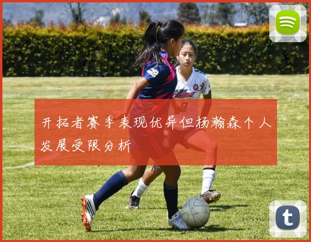 开拓者赛季表现优异但杨瀚森个人发展受限分析